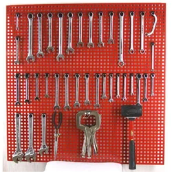 Spl. Tools Board